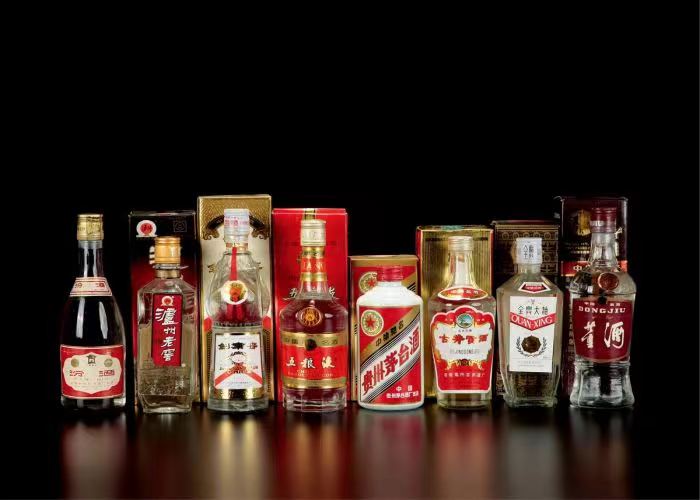 康乐老酒储存的方法